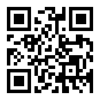 QR code or Bidi of the business or place