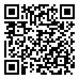 Codigo QR o Bidi del negocio o lugar