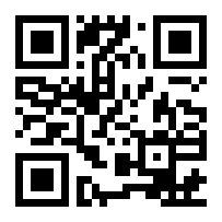 Codul QR sau Bidi al afacerii sau a locului