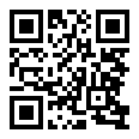 codice QR o Bidi dell'attività commerciale o luogo