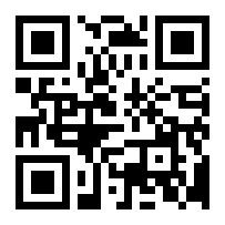 Código QR ou Bidi do negocio ou lugar