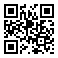 QR Code ou Bidi de l'entreprise ou le lieu