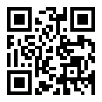 QR Code ou Bidi de l'entreprise ou le lieu