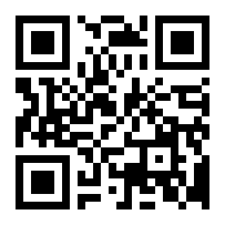 QR Code ou Bidi de l'entreprise ou le lieu