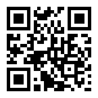 QR Code ou Bidi de l'entreprise ou le lieu
