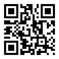 Codigo QR o Bidi del negocio o lugar