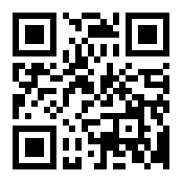 Código QR ou Bidi do negocio ou lugar