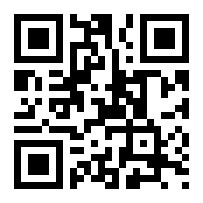 QR code or Bidi of the business or place