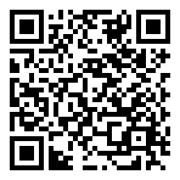 Codigo QR o Bidi del negocio o lugar