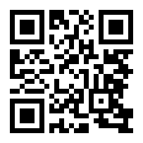 QR Code ou Bidi de l'entreprise ou le lieu