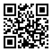 QR Code ou Bidi de l'entreprise ou le lieu