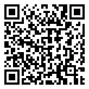 Codigo QR o Bidi del negocio o lugar