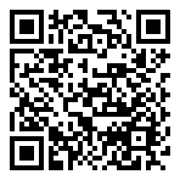 Codigo QR o Bidi del negocio o lugar