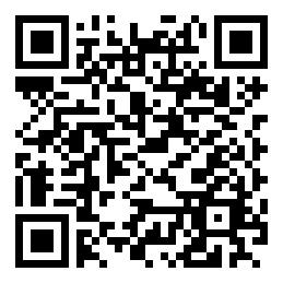 Código QR ou Bidi do negocio ou lugar