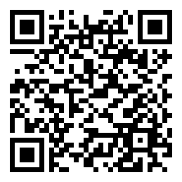 codice QR o Bidi dell'attività commerciale o luogo