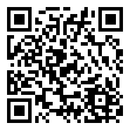 Código QR ou Bidi do negócio ou local