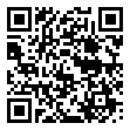 Codul QR sau Bidi al afacerii sau a locului