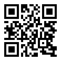Código QR ou Bidi do negócio ou local
