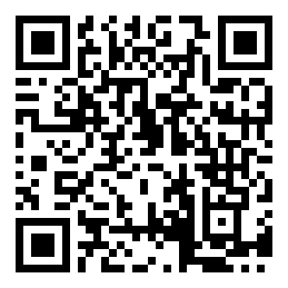 Codigo QR o Bidi del negocio o lugar