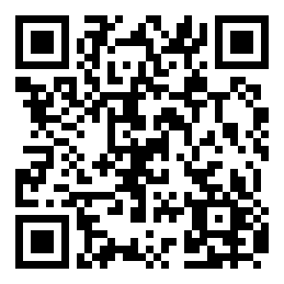 Codigo QR o Bidi del negocio o lugar