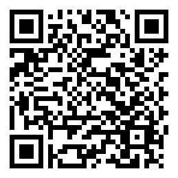 Codigo QR o Bidi del negocio o lugar