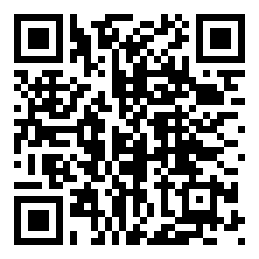 codice QR o Bidi dell'attività commerciale o luogo