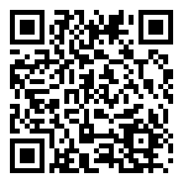 Codul QR sau Bidi al afacerii sau a locului