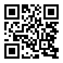 Código QR ou Bidi do negócio ou local