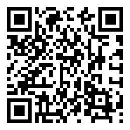 Codigo QR o Bidi del negocio o lugar