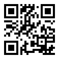 Código QR ou Bidi do negócio ou local