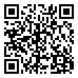 Codigo QR o Bidi del negocio o lugar