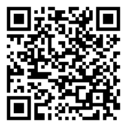 Codigo QR o Bidi del negocio o lugar