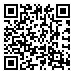 Codigo QR o Bidi del negocio o lugar