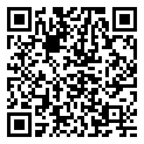 QR Code ou Bidi de l'entreprise ou le lieu