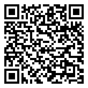 Código QR ou Bidi do negócio ou local