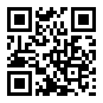 Código QR ou Bidi do negócio ou local