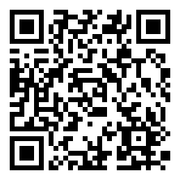 Codigo QR o Bidi del negocio o lugar