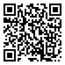 Codigo QR o Bidi del negocio o lugar