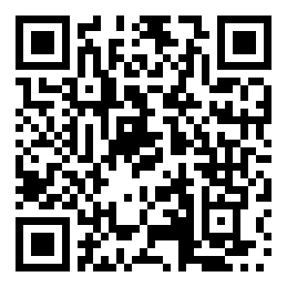 Codigo QR o Bidi del negocio o lugar