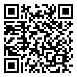 Codigo QR o Bidi del negocio o lugar