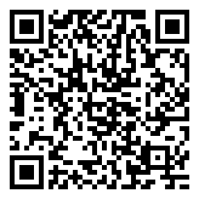 QR Code ou Bidi de l'entreprise ou le lieu