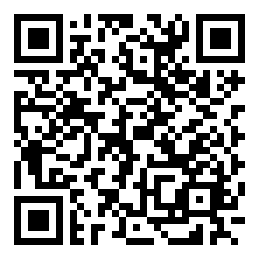 Codigo QR o Bidi del negocio o lugar