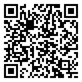 Código QR ou Bidi do negocio ou lugar
