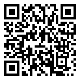 Codigo QR o Bidi del negocio o lugar