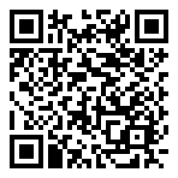 Codigo QR o Bidi del negocio o lugar