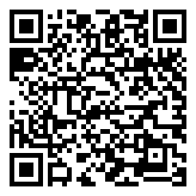 QR Code ou Bidi de l'entreprise ou le lieu