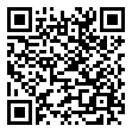 Codigo QR o Bidi del negocio o lugar