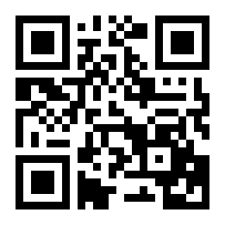 Código QR ou Bidi do negócio ou local