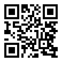 Código QR ou Bidi do negocio ou lugar