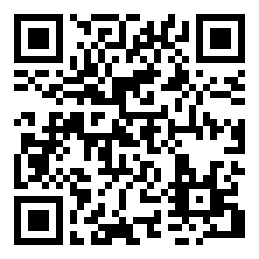 Codigo QR o Bidi del negocio o lugar